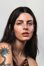 Shelby Lee portrait