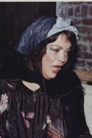 Laila Fahmy portrait