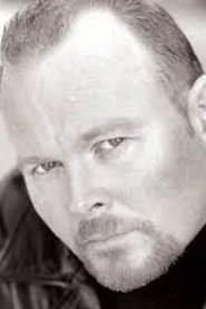 Gavin Buhr portrait