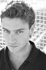 Asier Newman portrait