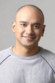 Mark Dionisio portrait
