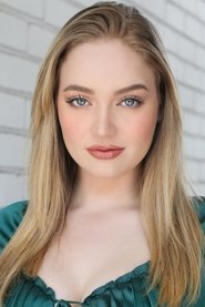 Tia Goossen portrait