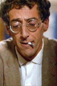 Sergio Ciulli portrait