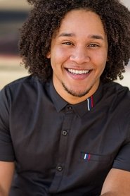 Fray Forde portrait