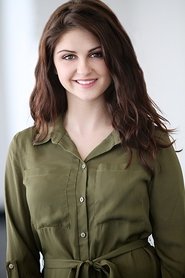Sydney Pierick portrait