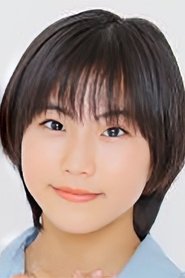 Hinoha Yoshida portrait