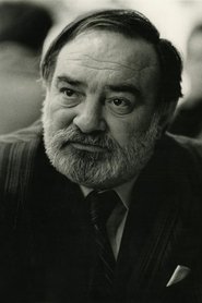 Danilo 'Bata' Stojković portrait
