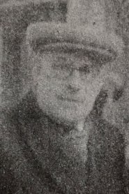 Rafiel Kezeli portrait