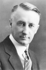 Mitchell Ingraham portrait