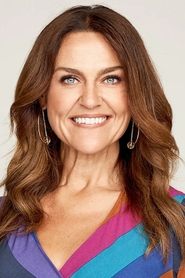 Chrissie Swan portrait
