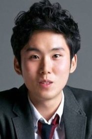 Choi Won Joon portrait