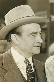 Charles Jordan portrait