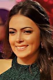 Weaam Magdy portrait
