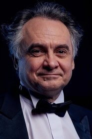 Dmitriy Vorobyov portrait