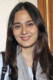 Sha Ine Febriyanti portrait