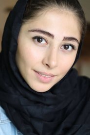 Mahsa Ahmadzadeh portrait