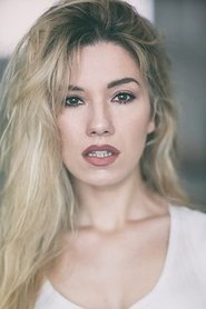 Emilie Parvillers portrait