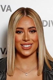 Demi Sims portrait