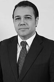 Marco Feliciano portrait