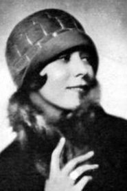 Pierrette Madd portrait