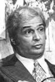 Hemílcio Fróes portrait