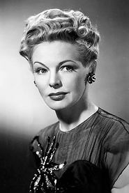 Constance Worth portrait
