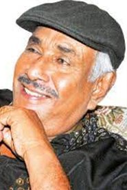 Rex Kodippili portrait