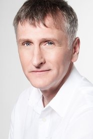 Yvan Benoît portrait