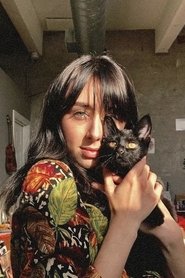 Zoe Rolfsen portrait