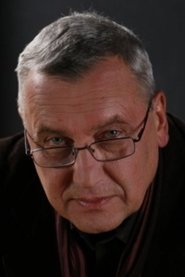 Janusz Kijowski portrait