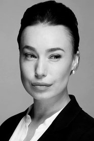 Asta Liukaitytė portrait