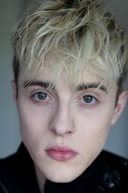 Edward Grimes portrait