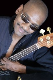Victor Bailey portrait