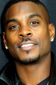 Tony Hightower portrait