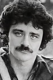 Rubén Green portrait