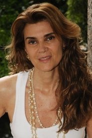 Mônica Torres portrait