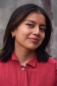 Ana Sofía Tepox portrait