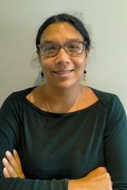 Christiane Ratiney portrait