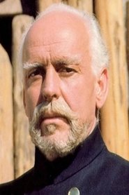 Charles Fawcett portrait