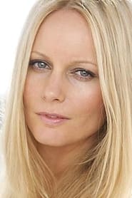 Leila Johnson portrait
