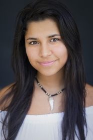 Sydney Arroyo portrait