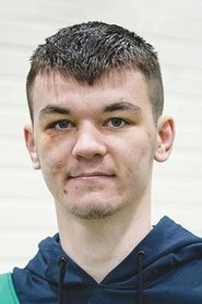 Aaron McKenna portrait