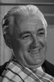 Pierre Huchet portrait