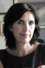 Esmé Lammers portrait