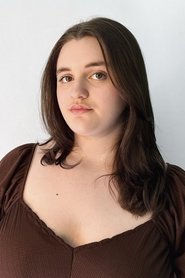 Samantha Mei Paull portrait