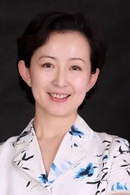 Liu Hongmei portrait