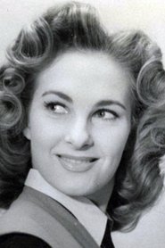 Annick Tanguy portrait