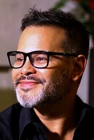 Sean Ghazi portrait