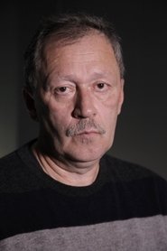Vladimir Fokov portrait