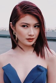 Thea Tolentino portrait
